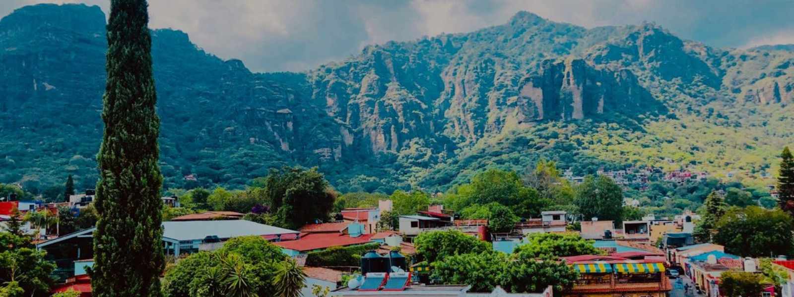 Mexico Living Experience: Your Personalized Tour of Beautiful Tepoztlan