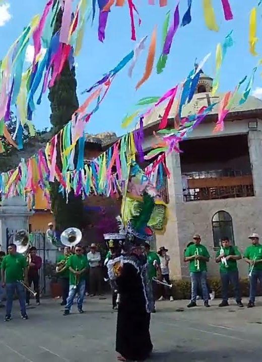 Mexico Living Experience: Your Personalized Tour of Beautiful Tepoztlan