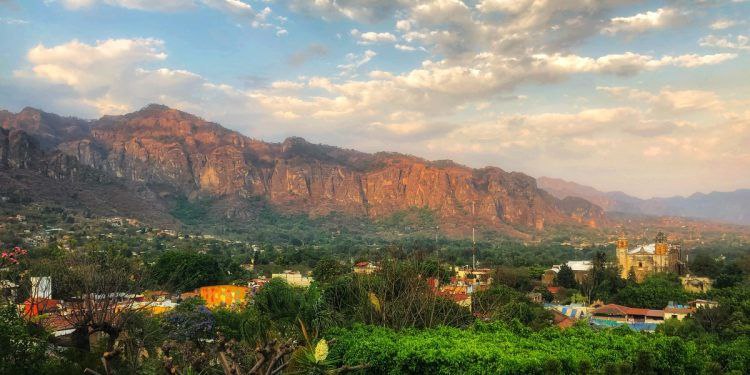 Mexico Living Experience: Your Personalized Tour of Beautiful Tepoztlan